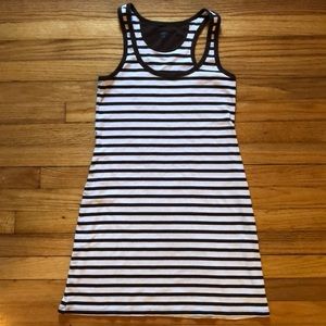 Gap Striped Dress